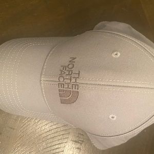 North face hat